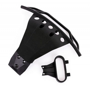 Traxxas 6835X Bumper Front Kit (for LED Lights) Slash 4x4