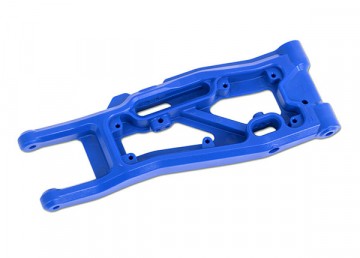 Traxxas 9531X Suspension Arm Front Left Blue Sledge