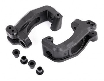 Traxxas 9532 Caster Blocks (C-Hub) L+R Sledge