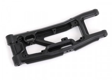 Traxxas 9533 Suspension Arm Rear Right Black Sledge