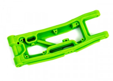 Traxxas 9533G Suspension Arm Rear Right Green Sledge