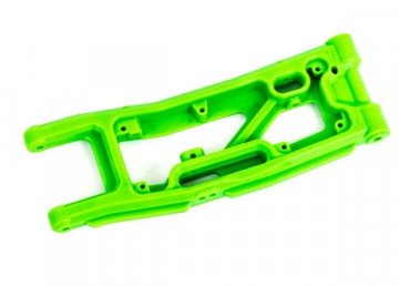 Traxxas 9534G Suspension Arm Rear Left Green Sledge