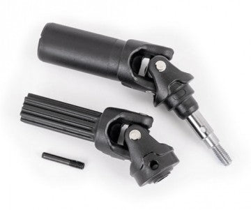 Traxxas 9052 Drive Shaft Complete Rear (for Upgrade Kit #9080)