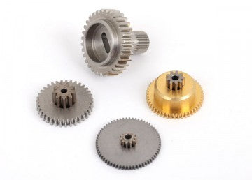 Traxxas 2277 Gear Set Metal for Servo 2275
