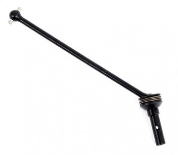 Traxxas 9550 Driveshaft CV Front Complete Sledge