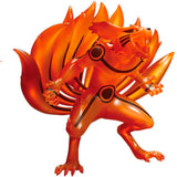 Bandai NARUTO SHIPPUDEN KURAMA FIGURE Ⅱ(ver.B)