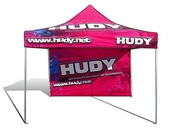Tält HUDY - 47209040