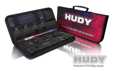 Set-up System Exclusive Complete for 1/8 Track - 108056
