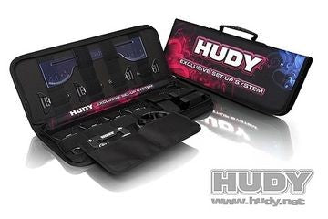 Set-Up System for 1/8 Off-Road - 108856