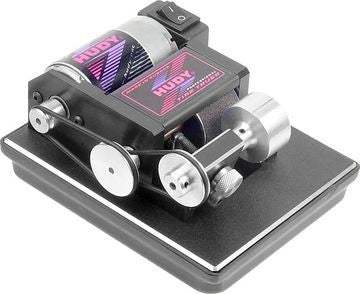 Micro RC Tire truer 1:18+1:24 - 103200