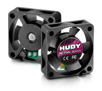 Fan 30mm (12) - 293110XL