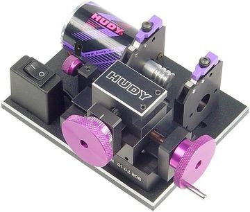 Advance Comlathe RC V-guide - 101001