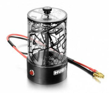 HUDY Air Vac Vacuum Pump On-road - 104002