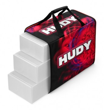 HUDY 1/10 Carrying Bag Compact - 199110