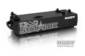 Starting box on-road 1:10-1:8 - 104400