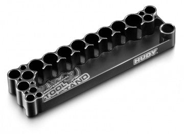 HUDY Alu Tool Stand - 199060