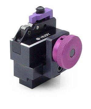 Axial V-support slot - 101906