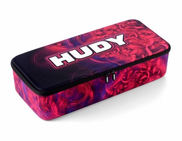 Car Bag Hard Case 1/10 Formula 1 - 199182-H