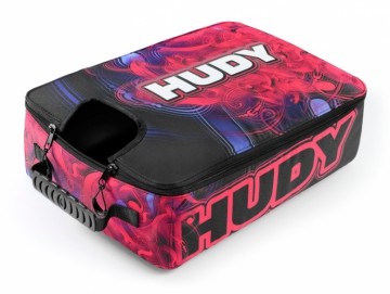 HUDY Car Bag 1/8 Off-road - 199184