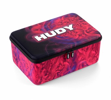 Accessories Bag Hard Case Electronics - 199297-H