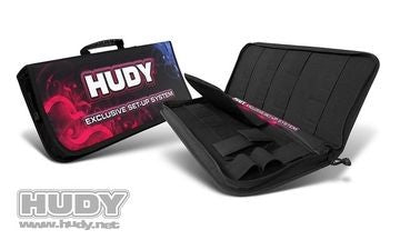 Set-Up Bag For 1/8 Off-Road & Truggy Cars - 199240