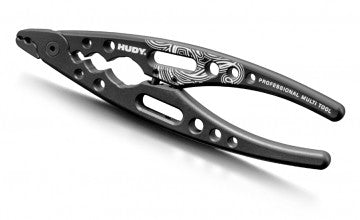 HUDY Professional Multi Tool - 183011
