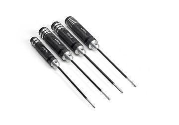 Ball Allen driver set 4pcs - 190130