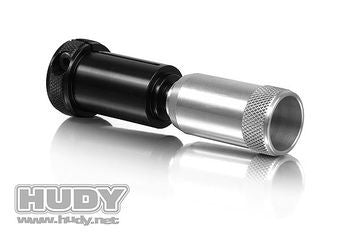 Wheel adapter 1:12 & 1:10 pan - 102375