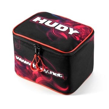 HUDY Oil Bag Large (1) - 199280L