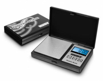 Micro weight-scale 300g/0.01g - 107865