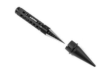 Reamer for body Large 0-17mm LE - 107602