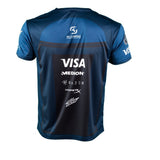 SK Gaming - Player Jersey VEX30, 3XL