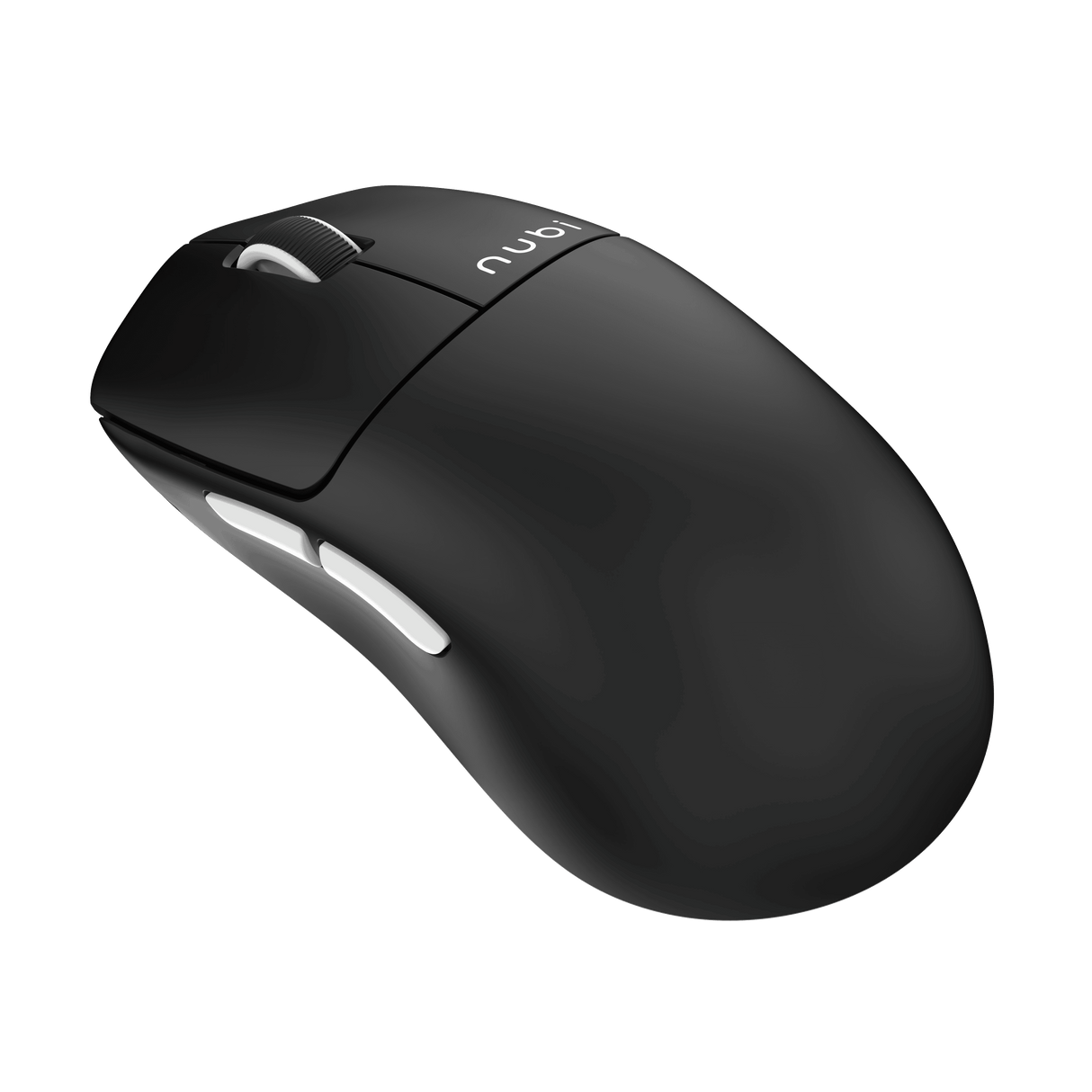 Nubi Mouse NM1 Wireless, Black