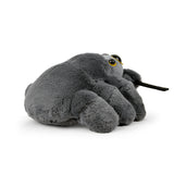 Plush toy WP MERCHANDISE Fluffy Spider mini 20 cm