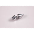 3400 motor shaft