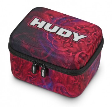 Hudy Hard Case - 180x140x120mm - Oil Bag Large - 199280L-H