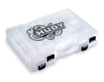 Parts case 290x195mm - 298015