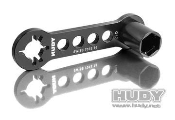 Fly wheel & wheeltool off-road - 182015