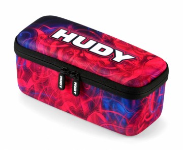 Accessories Bag Hard Case Air Vac 1/8 Off-Road - 199294-H