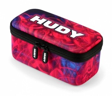 Accessories Bag Hard Case Air Vac Off-Road - 199292-H