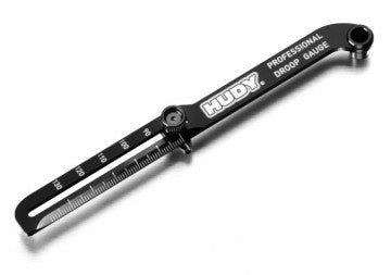HUDY Adjustable Droop Gauge 80-140mm - 107780