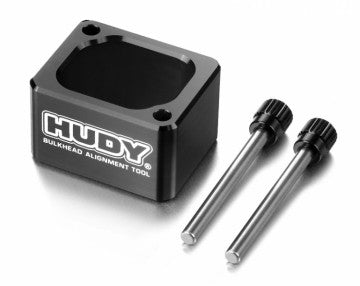 HUDY Bulkhead Alignment Tool 17mm - 183001