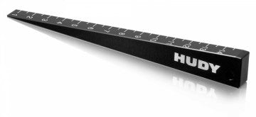 Ride Height Gauge Bevelled 0-15mm - 107715