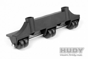 Wheels for Bag 199120 & 199140 - 47199098