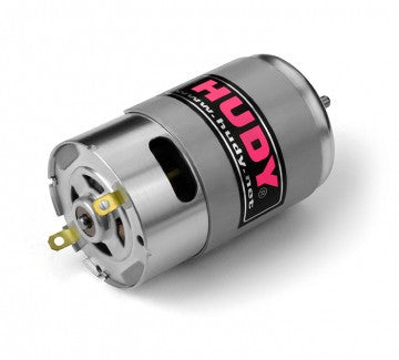 Hudy Electric motor for com lathe 12V - 201030