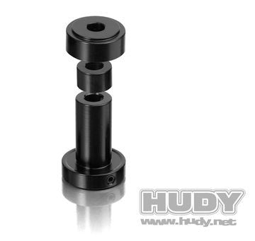 Bearing press adapter .21 - 107073