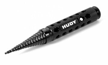 HUDY Bearing Check Tool (1) - 107090