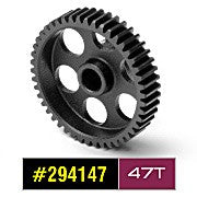 HUDY Alu Ultra Light Pinion Gear 47T 64P - 294147