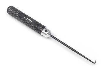 Caster clips remover - 107610