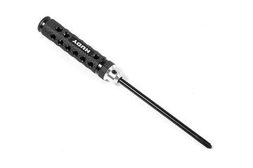 Philips Screwdriver 5.0x120mm LE - 165045
